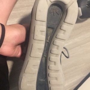 adidas Shoes - Adidas shoes size 8 in men adidas Shoes - Adidas shoes size 8 in men